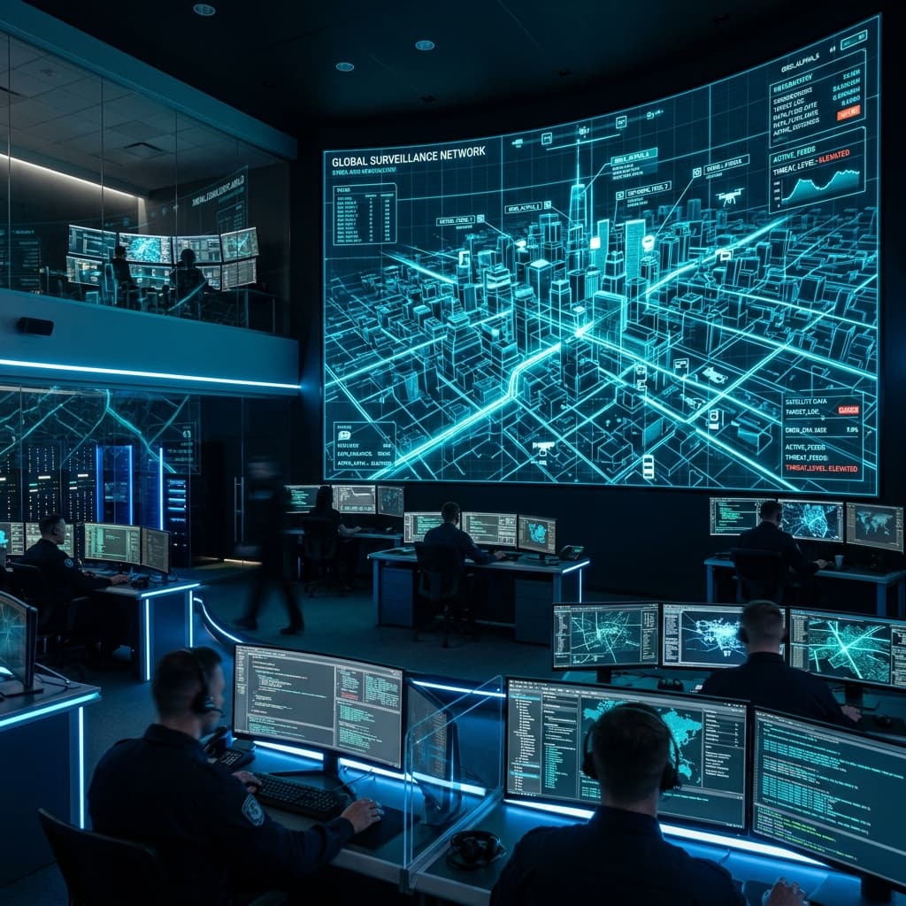 Digital Evidence Integrity & Verification Operational Showcase