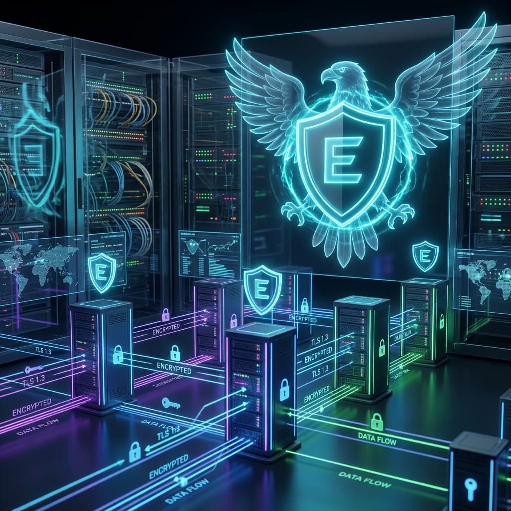 Digital Evidence Integrity & Verification