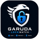 Garuda Lockwatch
