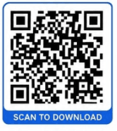 Garuda M-Scan Play Store QR Code Scanner