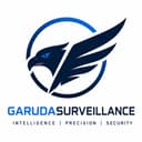 The Garuda logo