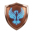 Garuda M-Scan logo