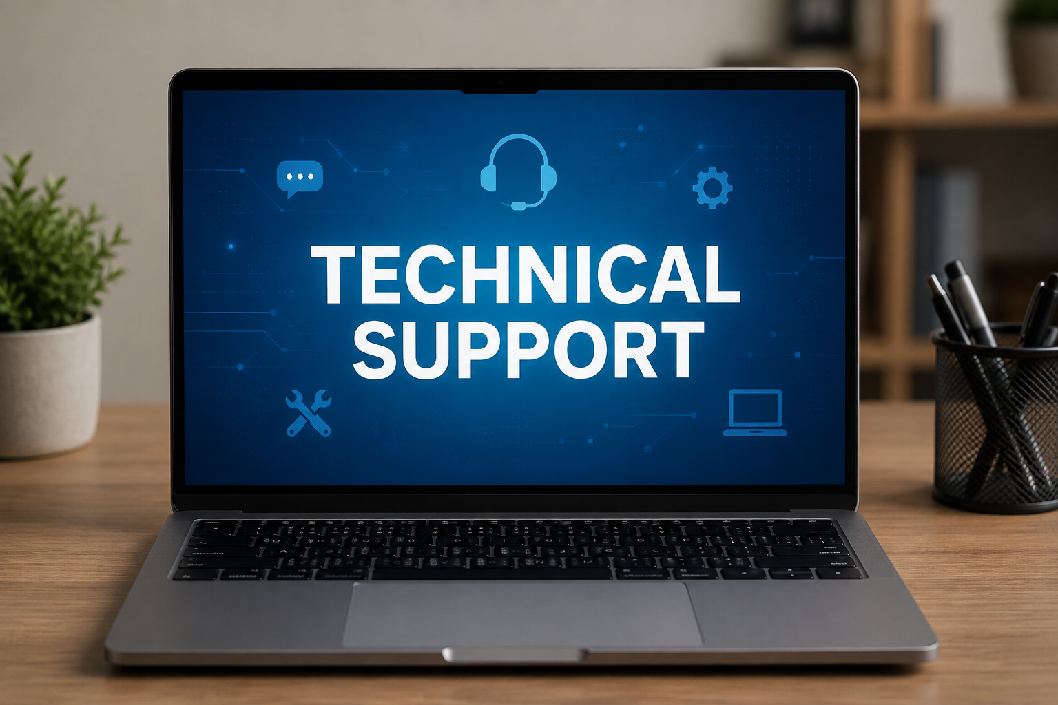 Garuda Support